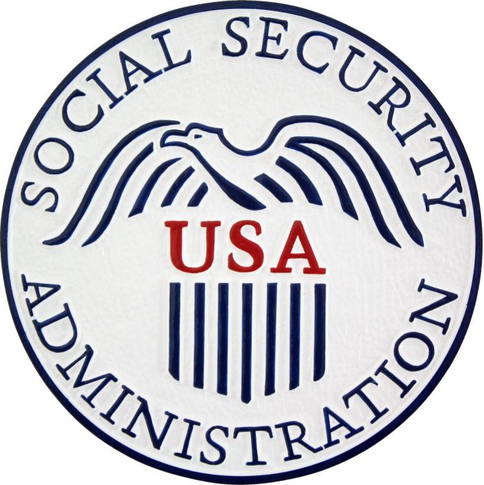 SSA seal